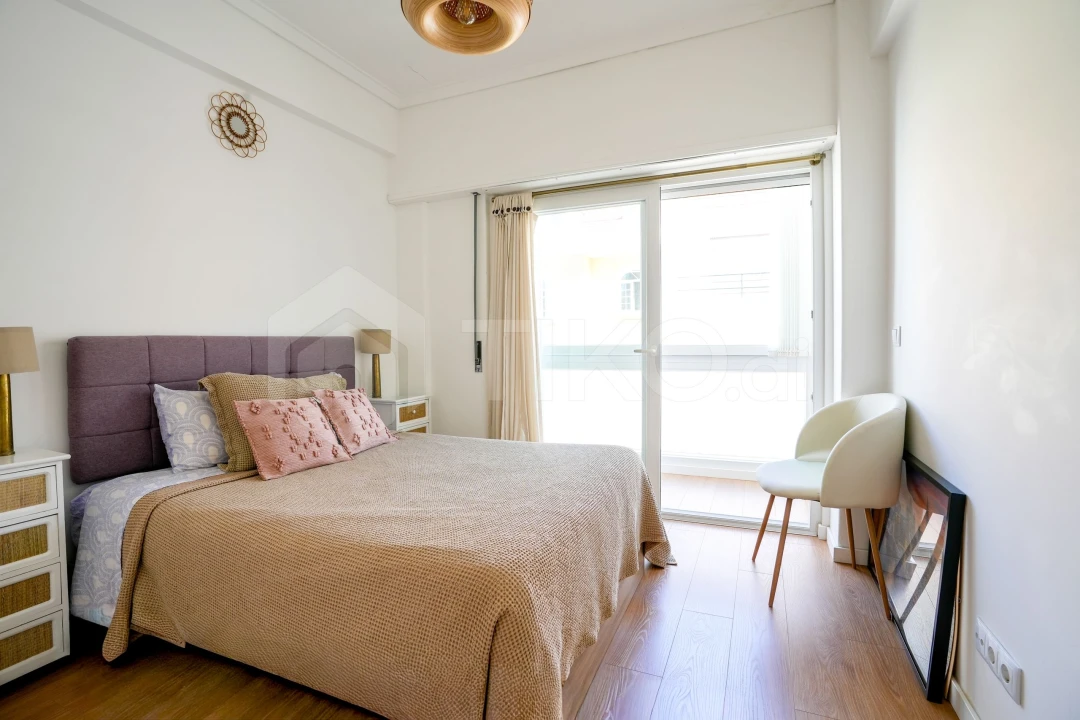 Apartamento T1 para Venda em Arroios Foto 16