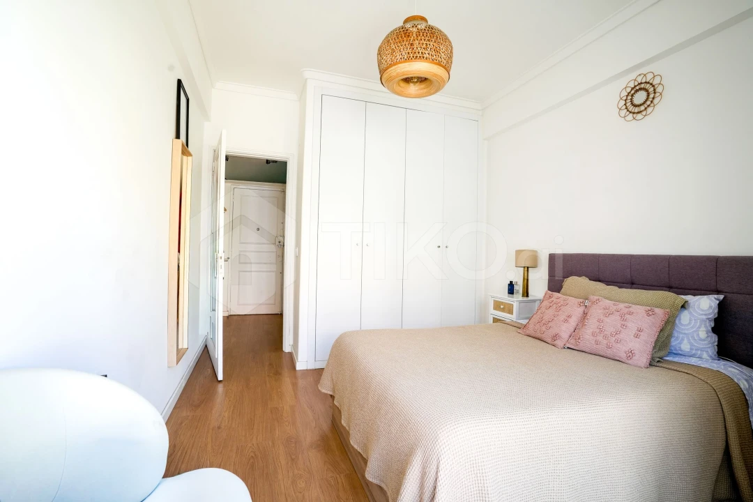 Apartamento T1 para Venda em Arroios Foto 15