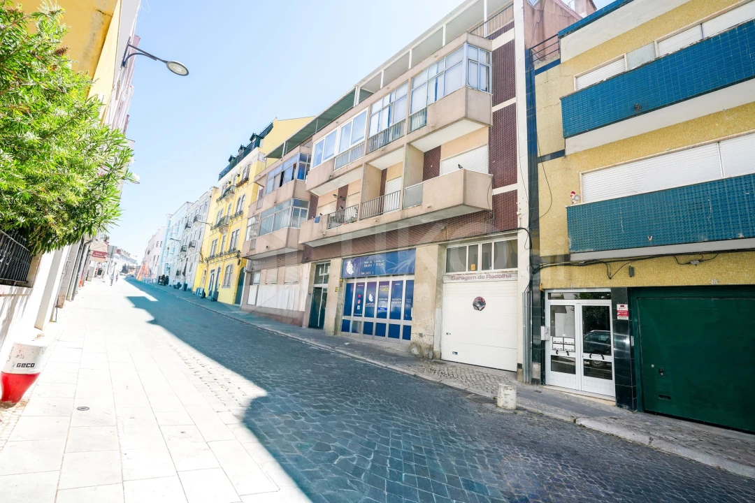 Apartamento T1 para Venda em Arroios Foto 20