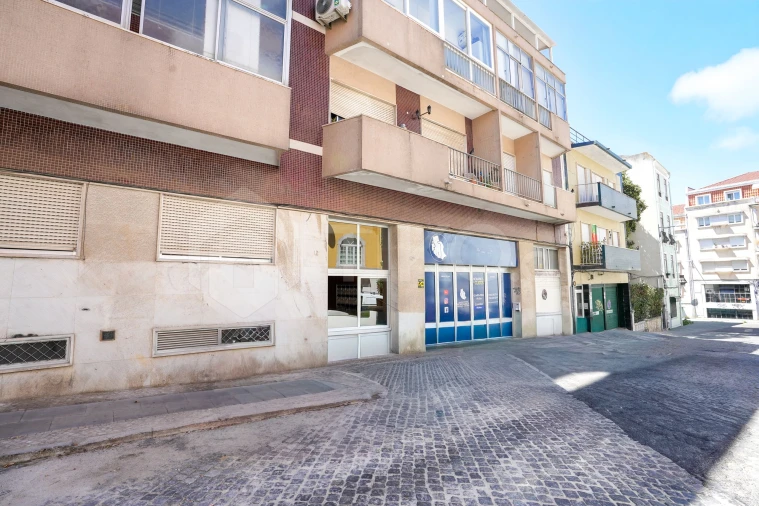 Apartamento T1 para Venda em Arroios Foto 19