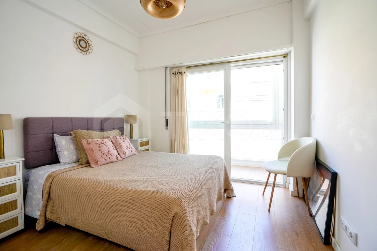 Apartamento T1 para Venda em Arroios Foto 16