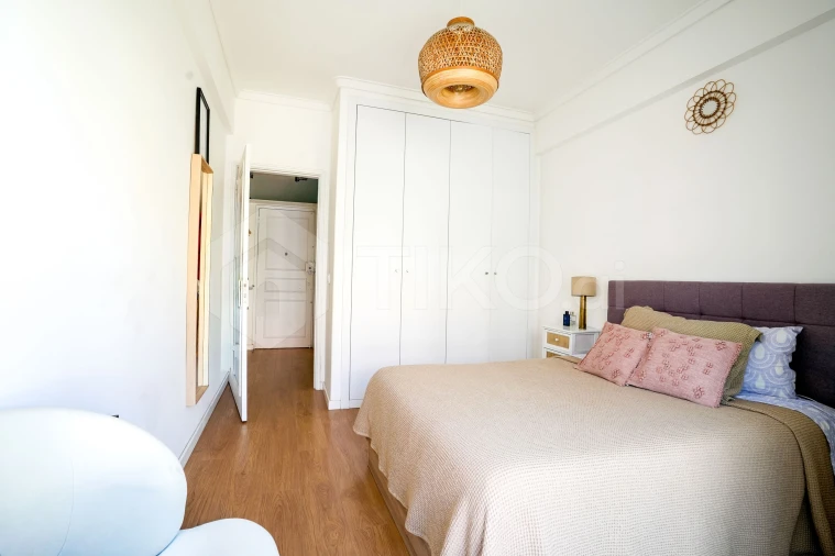 Apartamento T1 para Venda em Arroios Foto 15