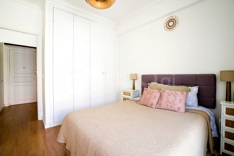 Apartamento T1 para Venda em Arroios Foto 13