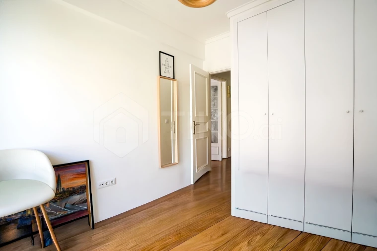 Apartamento T1 para Venda em Arroios Foto 17