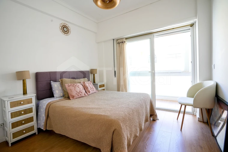 Apartamento T1 para Venda em Arroios Foto 14
