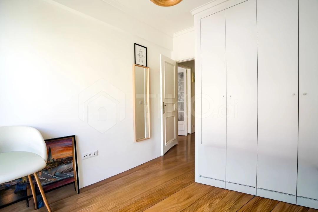 Apartamento T1 para Venda em Arroios Foto 17