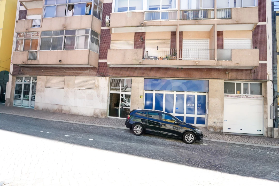 Apartamento T1 para Venda em Arroios Foto 18