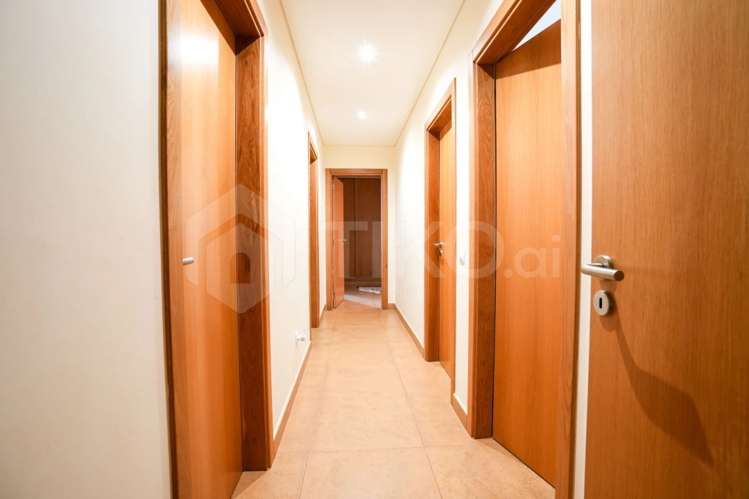 Apartamento T3 para Venda em Azambuja Foto 17