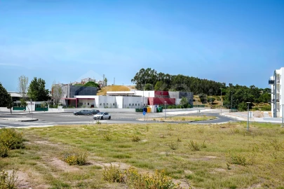 Apartamento T3 para Venda em Azambuja