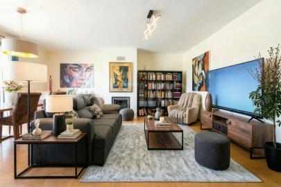 Apartamento T3 para Venda em Azambuja