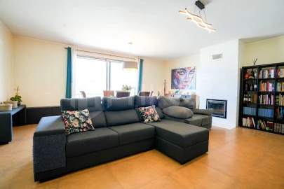 Apartamento T3 para Venda em Azambuja