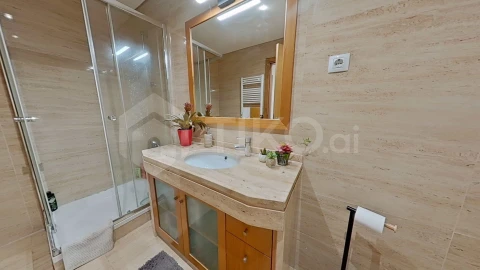 Apartamento T3 para Venda em Azambuja