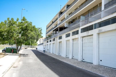 Apartamento T3 para Venda em Azambuja