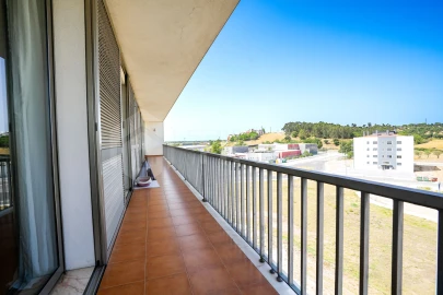Apartamento T3 para Venda em Azambuja