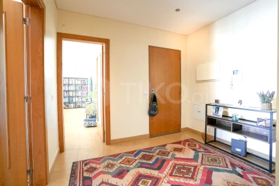 Apartamento T3 para Venda em Azambuja