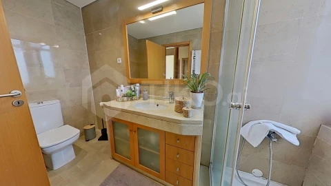 Apartamento T3 para Venda em Azambuja