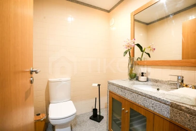 Apartamento T3 para Venda em Azambuja