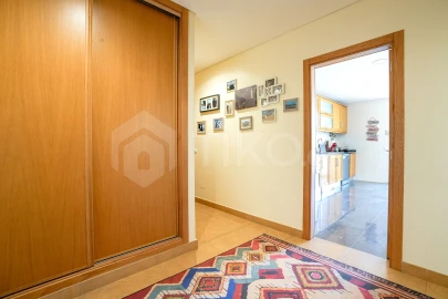 Apartamento T3 para Venda em Azambuja