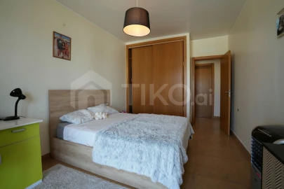Apartamento T3 para Venda em Azambuja