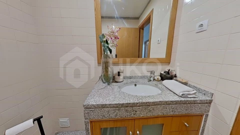 Apartamento T3 para Venda em Azambuja