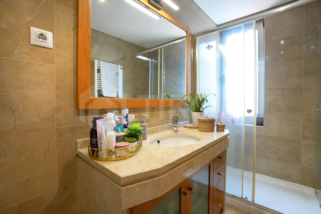 Apartamento T3 para Venda em Azambuja Foto 40