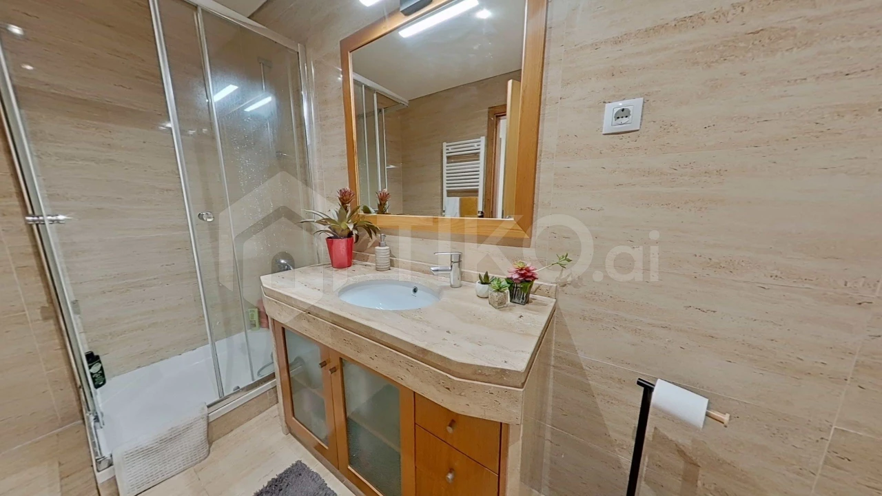 Apartamento T3 para Venda em Azambuja Foto 22