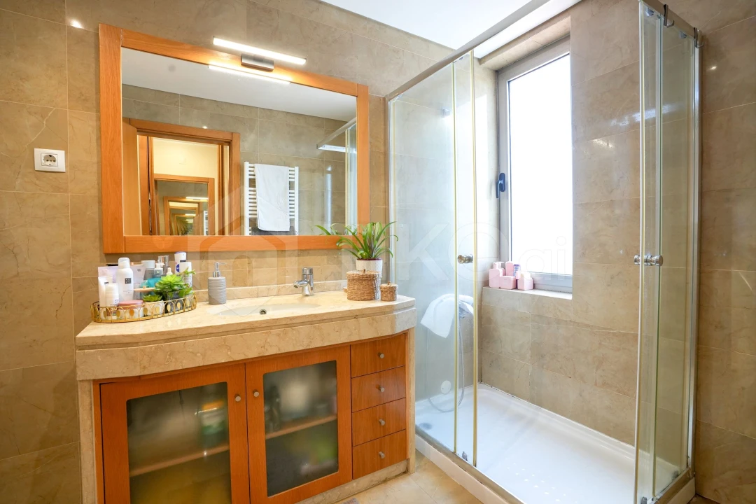 Apartamento T3 para Venda em Azambuja Foto 38