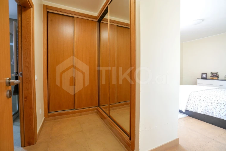 Apartamento T3 para Venda em Azambuja Foto 36