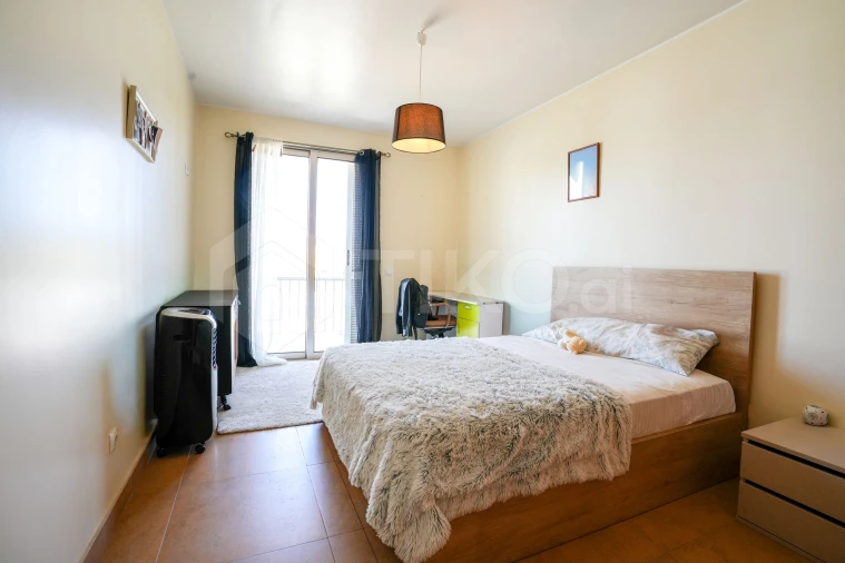 Apartamento T3 para Venda em Azambuja Foto 20