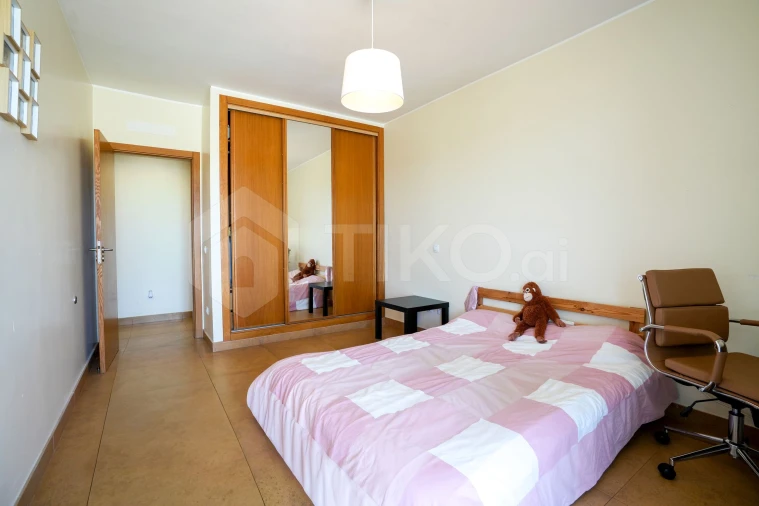 Apartamento T3 para Venda em Azambuja Foto 27