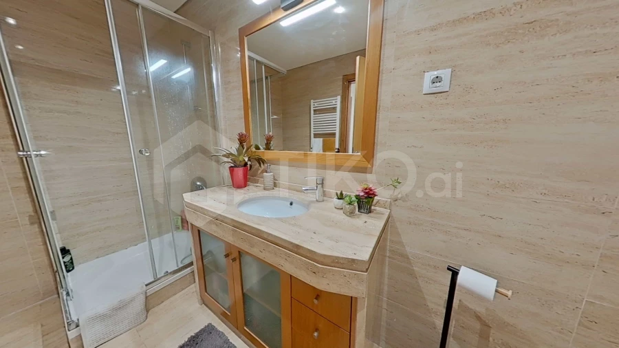 Apartamento T3 para Venda em Azambuja Foto 22