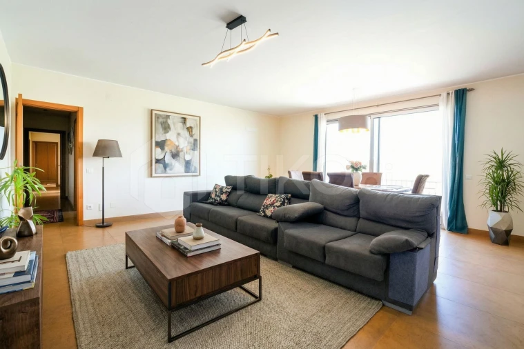 Apartamento T3 para Venda em Azambuja Foto 4