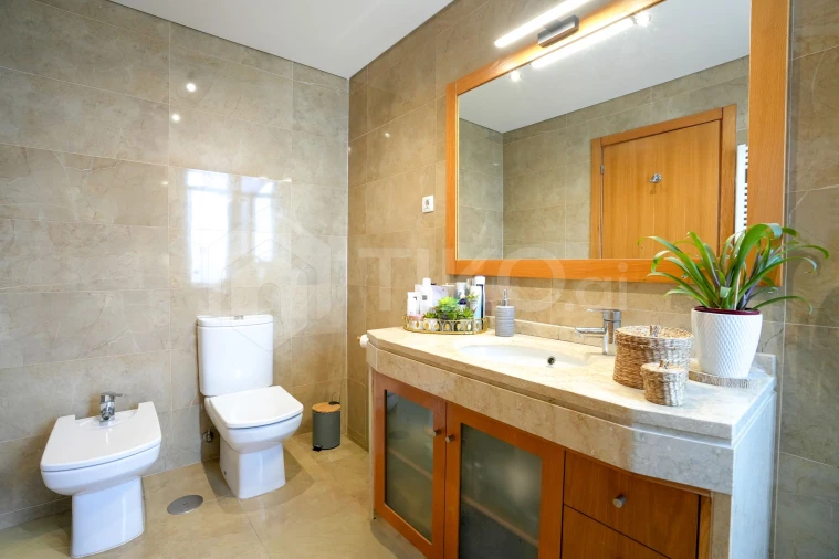 Apartamento T3 para Venda em Azambuja Foto 41