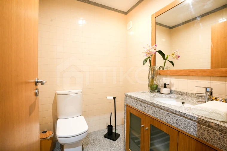 Apartamento T3 para Venda em Azambuja Foto 15