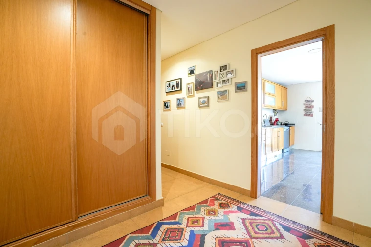 Apartamento T3 para Venda em Azambuja Foto 7