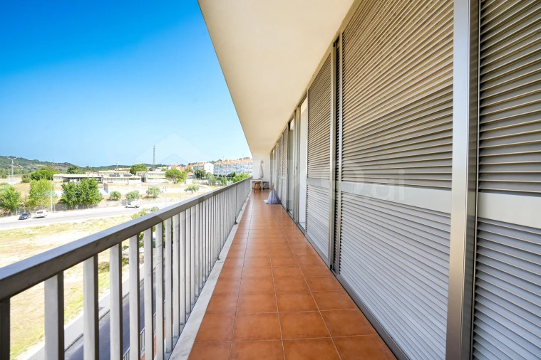 Apartamento T3 para Venda em Azambuja Foto 13