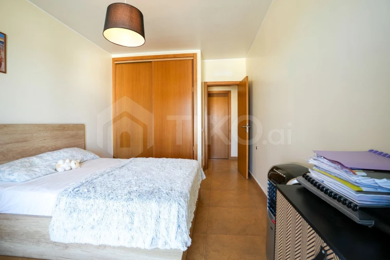 Apartamento T3 para Venda em Azambuja Foto 21