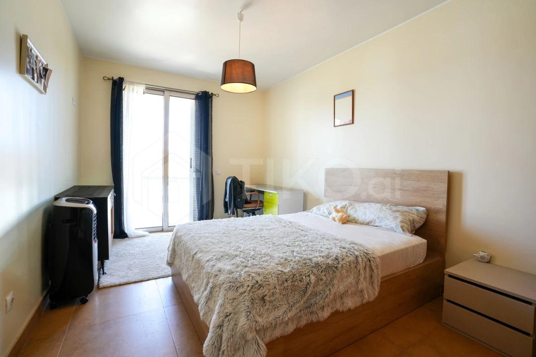 Apartamento T3 para Venda em Azambuja Foto 19