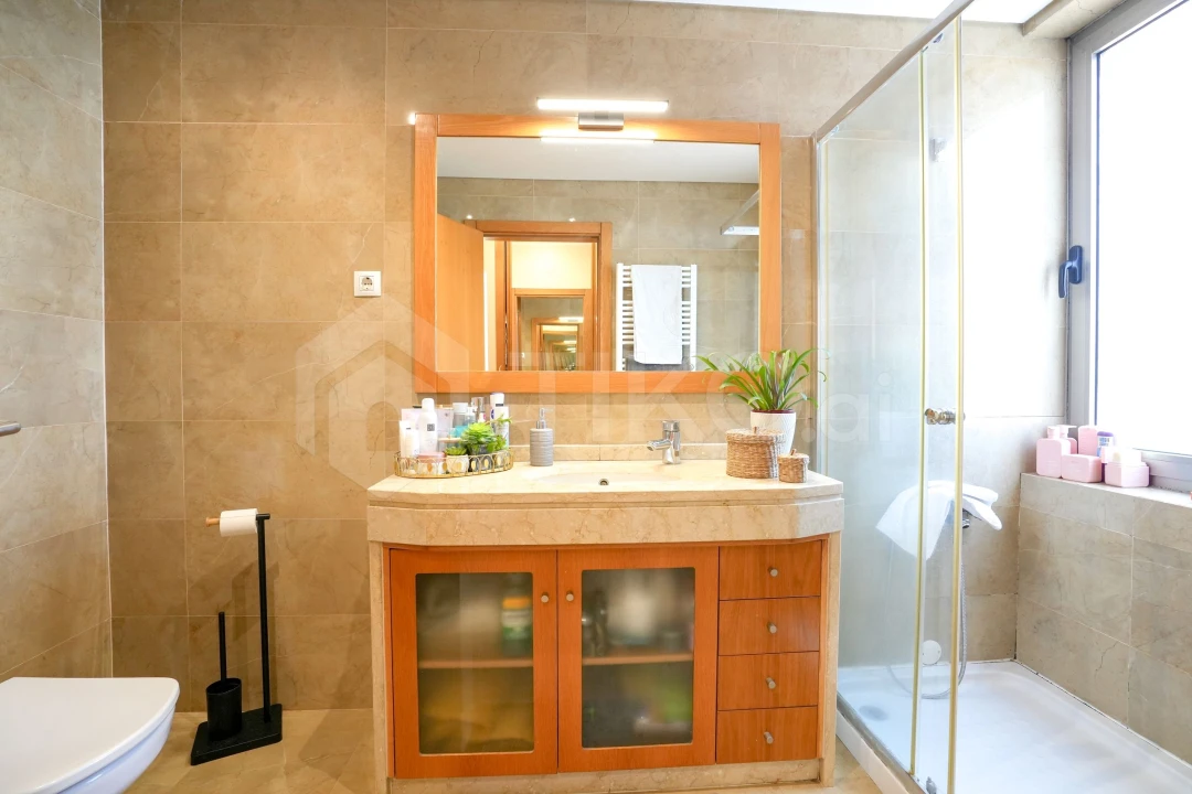 Apartamento T3 para Venda em Azambuja Foto 39
