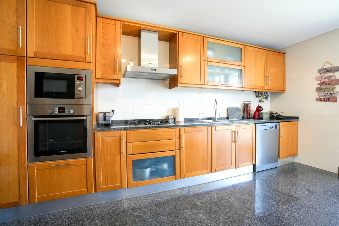 Apartamento T3 para Venda em Azambuja Foto 11