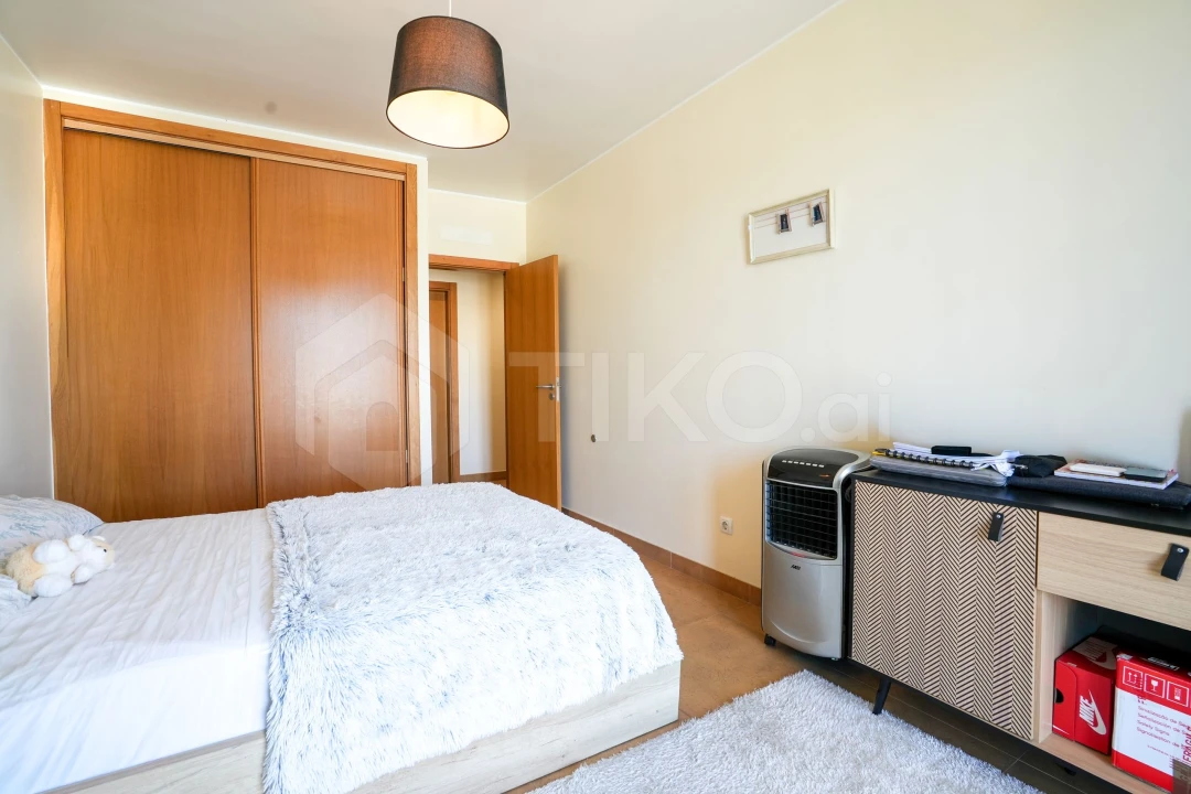Apartamento T3 para Venda em Azambuja Foto 23