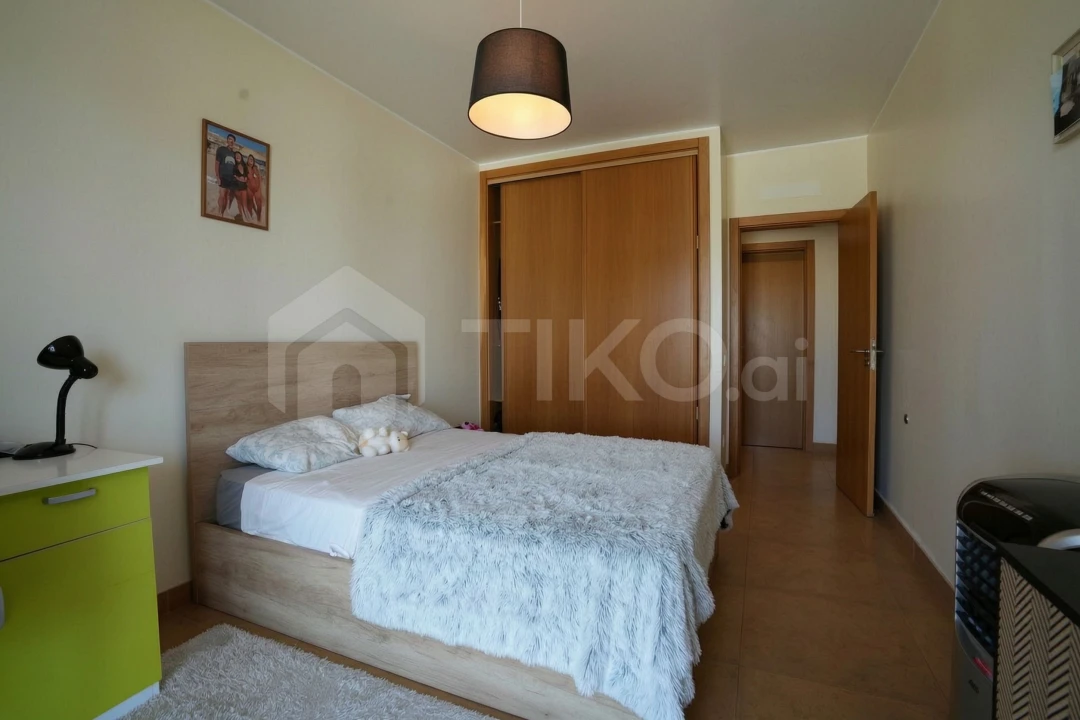 Apartamento T3 para Venda em Azambuja Foto 13
