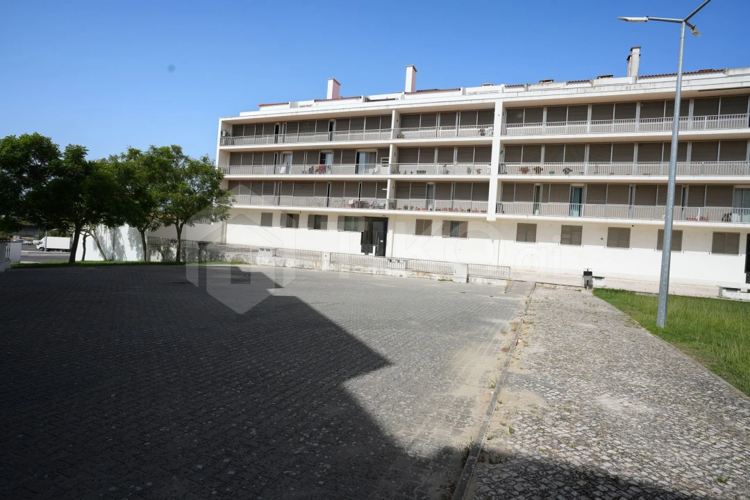 Apartamento T3 para Venda em Azambuja Foto 43