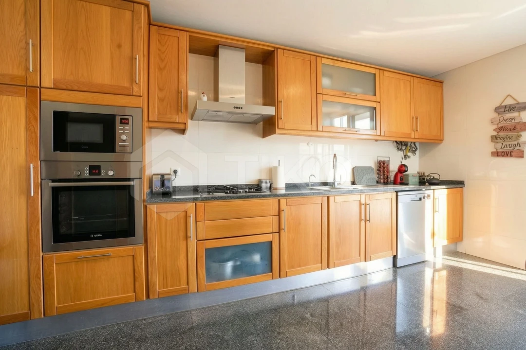 Apartamento T3 para Venda em Azambuja Foto 14