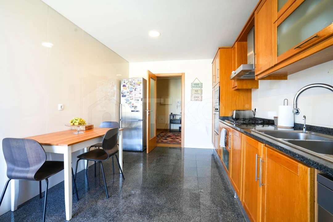 Apartamento T3 para Venda em Azambuja Foto 12