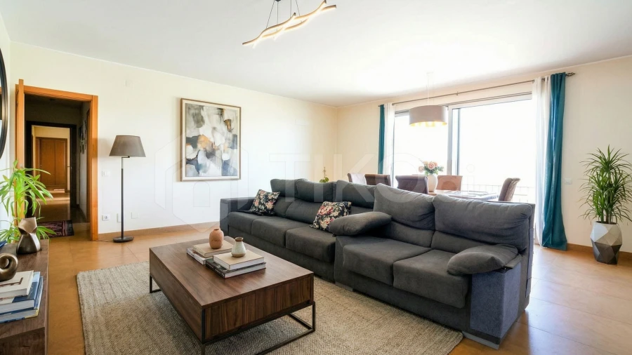 Apartamento T3 para Venda em Azambuja