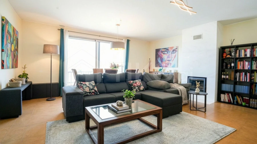 Apartamento T3 para Venda em Azambuja
