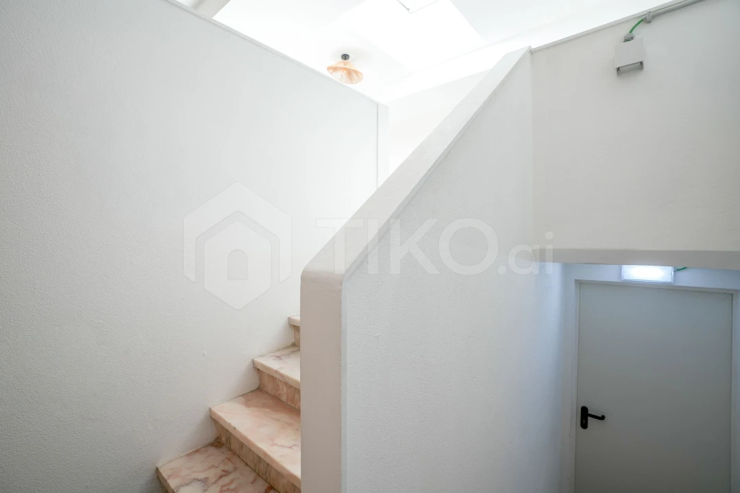 Apartamento T3 para Venda em Arroios Foto 50