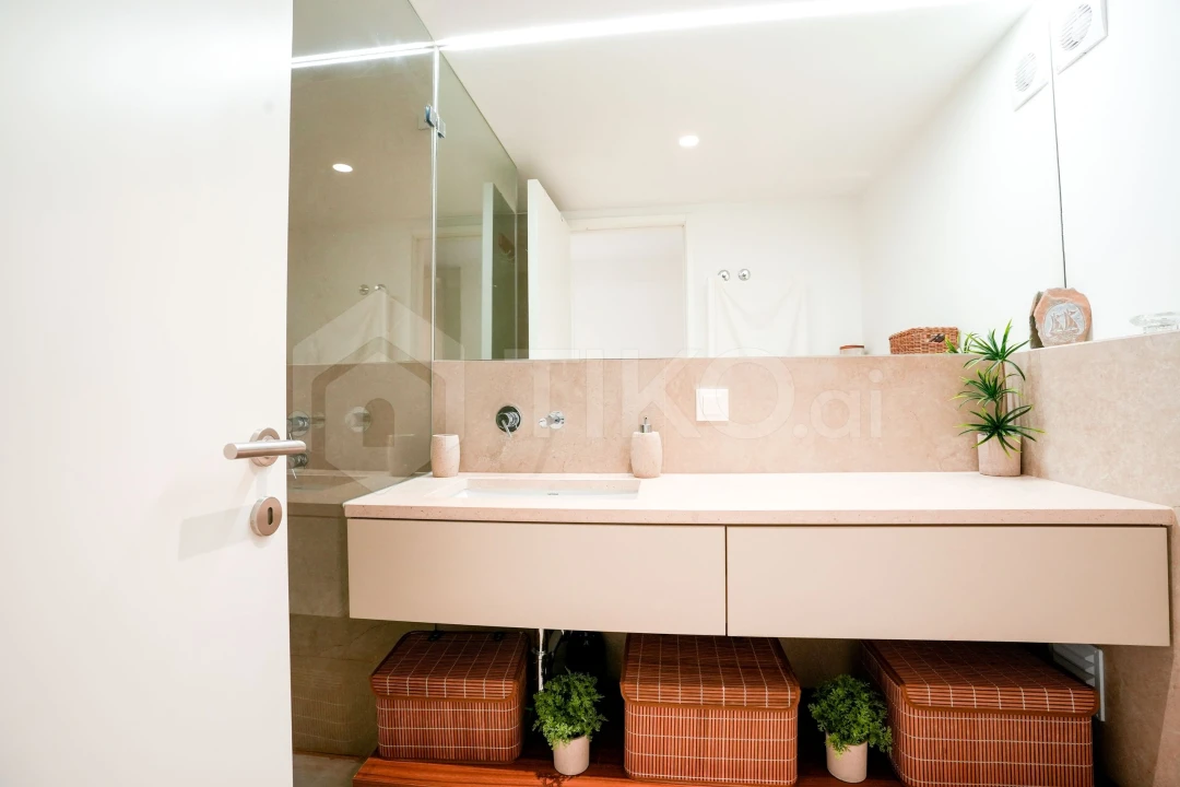 Apartamento T3 para Venda em Arroios Foto 35