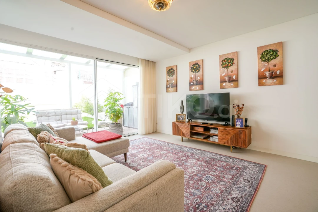 Apartamento T3 para Venda em Arroios Foto 6